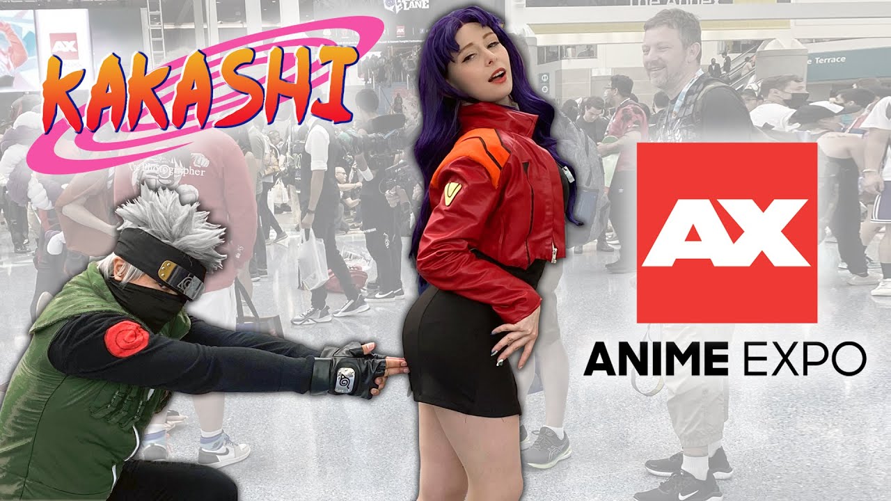 List of Anime and Comic Book Conventions Coming to So Cal