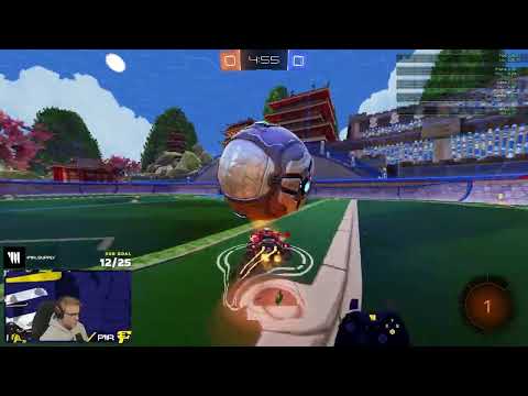 I definitely meant to do this...