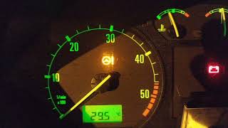 P01309 power steering J500 not working, temporary fix, servodirecție defecta