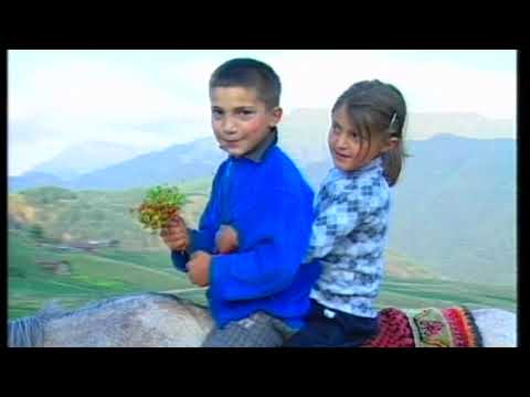 აშტოობის დღესასწაული დანოში Pagan Fest in Tusheti, Georgia, Caucasus