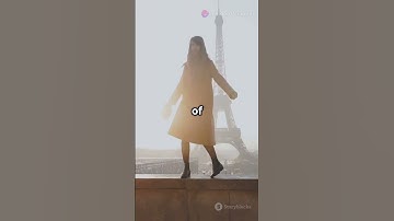 Why the Eiffel Tower Grows in Summer!