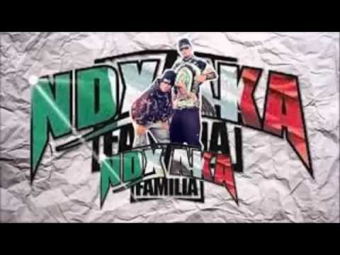 NDX A K A   Aku Ra Nikung Ft Mbendols Voc MKCrew