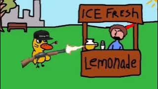The Duck Song [YTP]