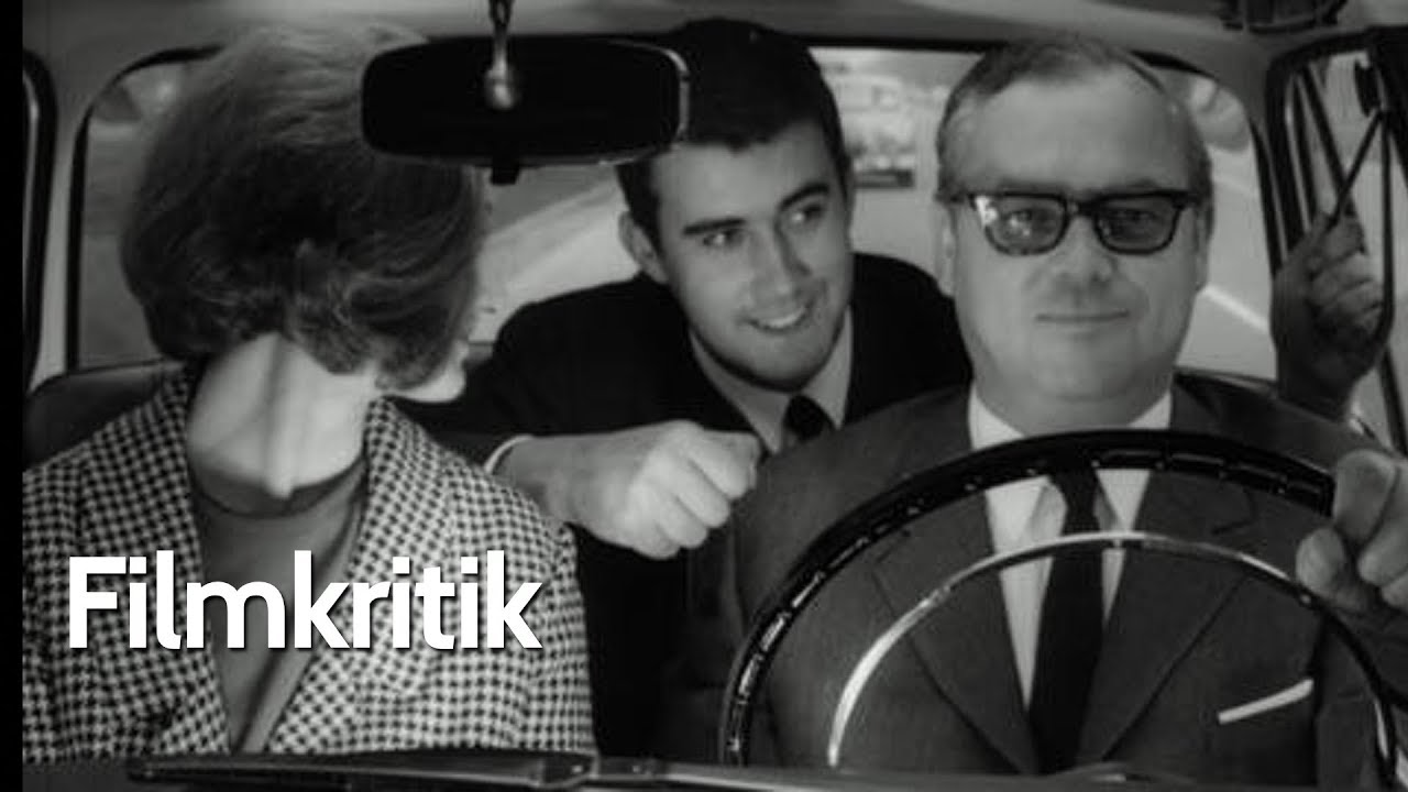 DIE GEHEIMNISSE DES SCHÖNEN LEO - Filmkritik