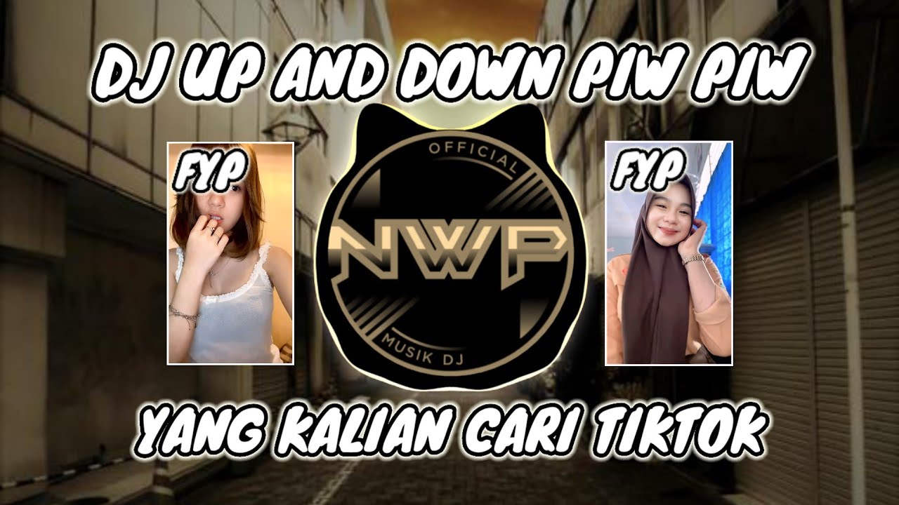 Watch DJ UP AND DOWN VIRAL FYP TIKTOK TERBARU 2026 YANG KALIAN CARI❗ on YouTube Watch DJ UP AND DOWN VIRAL FYP TIKTOK TERBARU 2026 YANG KALIAN CARI❗ on YouTube