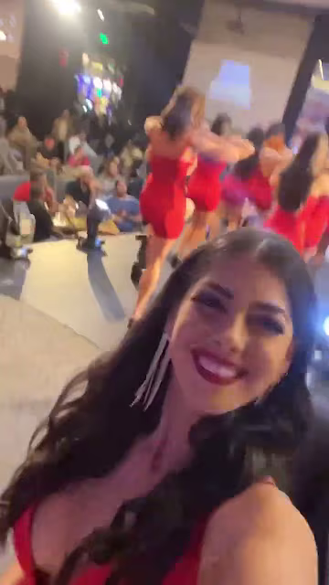 Conduciendo el bikini contest 2022 ❤️🎤 2da semifinal #zapopan #mexico