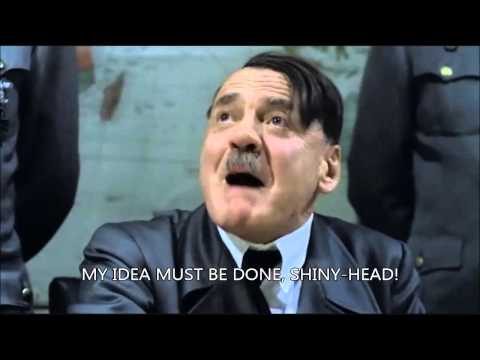 Video: Hitler En De Death Star: Het Geheime Wapen Van Nazi-Duitsland - Alternatieve Mening