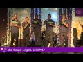 RGA Aniversario - Amados por Deus