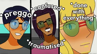 The Curious Family Explained In 7 Minutes I Sims 2 Animation