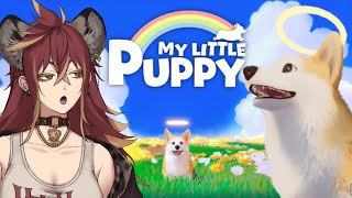 アラサーの涙腺なめないでもろて【My Little Puppy】