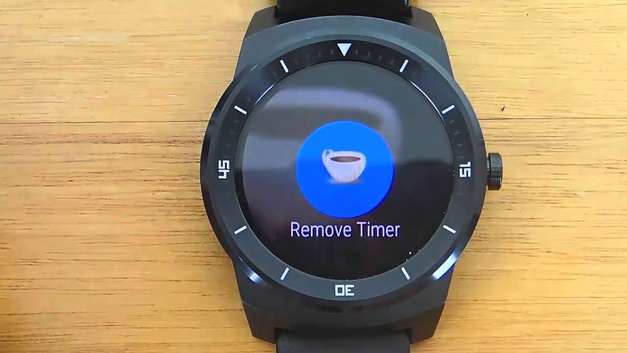 Stay Awake - Best Android Wear Apps Series - YouTube