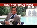 Valentino garavani houses around the world  inside valentinos home tour  interior design