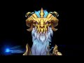 Storm Dragon Aurelion Sol Detailed Skin Spotlight - League of Legends
