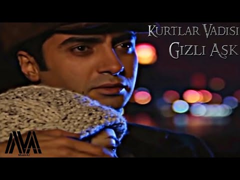 Kurtlar Vadisi - Gizli Aşk (Slowed-Reverb)