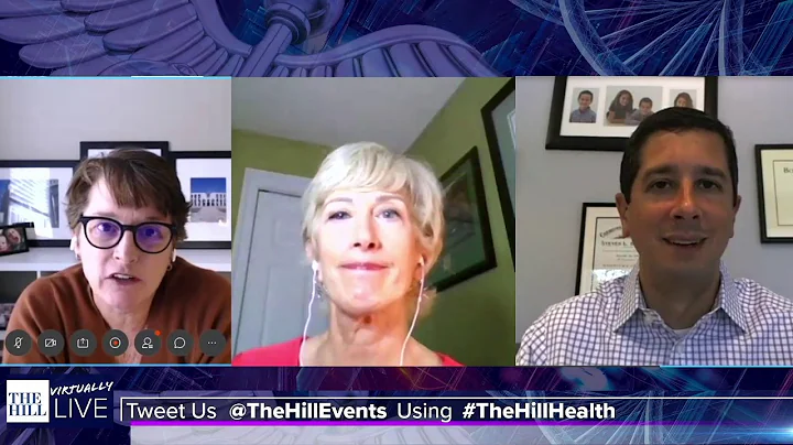 The Future of Healthcare // Sponsor Perspective