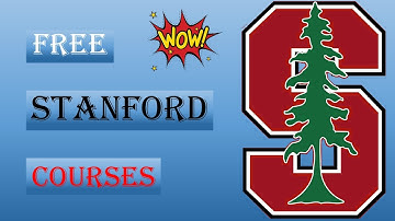 How to get certified from STANFORD | Stanford Free Course with Certificate | Reaxecute