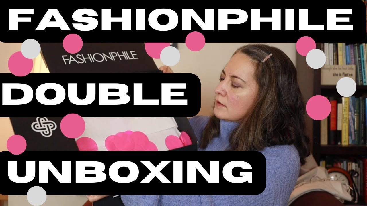 FASHIONPHILE UNBOXING!! LOUIS VUITTON GALLIERA PM! #unboxing2022