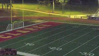 Clarke Central High School vs dalton TBD Mens Varsity Soccer