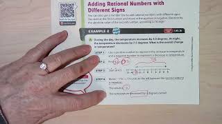 7th Grade Lesson 3 2 19 2 Adding Rational Numbers