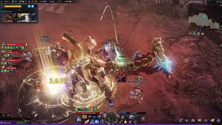 Lost Ark - Weekly Raid 1.3 Hellgaia, Nakrasena, Shadow Legioros