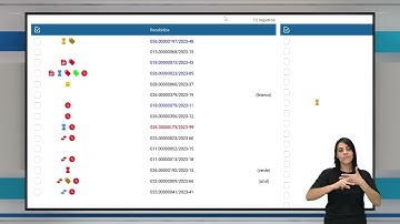 11 - Como receber um processo?