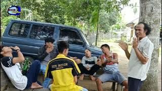 Kelakar Betok Sekayu 'Ngajak Mabok'