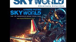 Download Lagu Jingle SKYWORLD TAMAN MINI INDONESIA INDAH by Agus Hardiman (SuperJingle) MP3