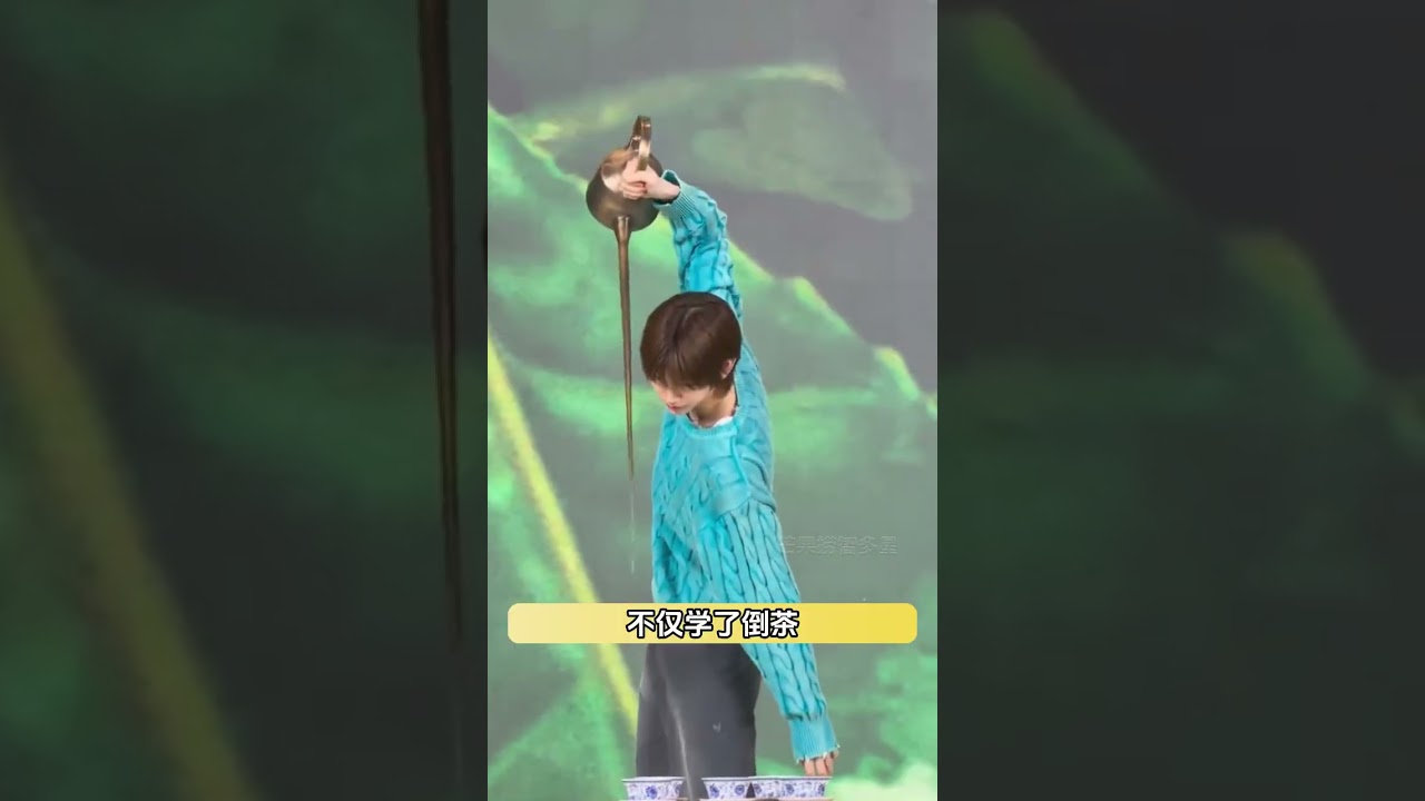 cortis上海線下，全員都好真誠~ #cortis  #上海  #帥哥  #愛豆  #粉絲