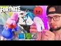 Fortnite m-a facut SA IMI SPARG MOUSE-UL (RAGE de la Burst AR)