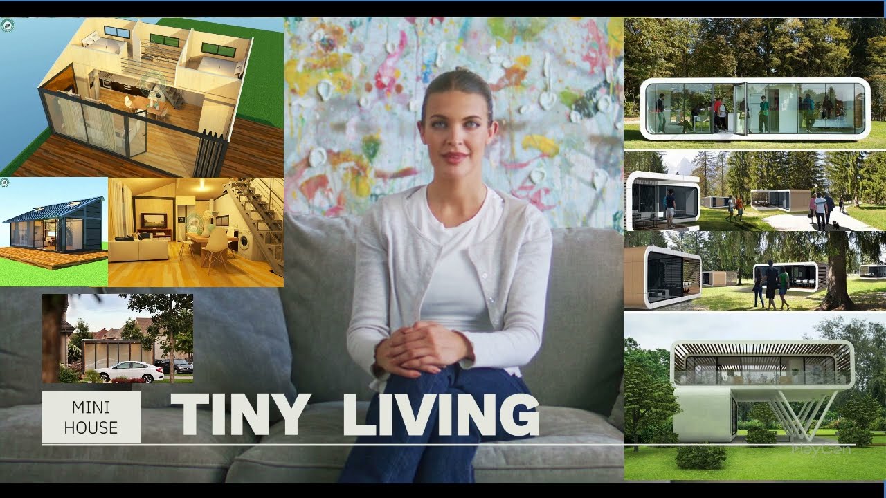 minihouse.dk