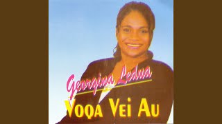 Vale Nei Navutu - Georgina Ledua