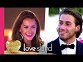 Kem  ambers love island journey  love island 2017