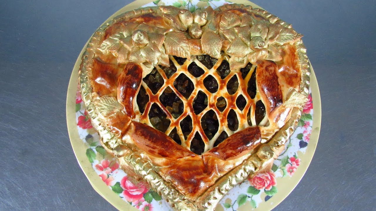 MODELO DE PÃO DEZEMBRO 2019