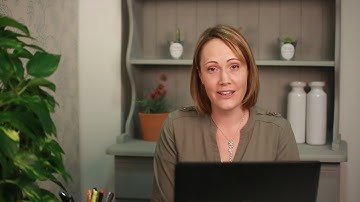 How to use Avery Design & Print label templates – Merging Barcodes