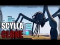 NEW KU KARKINOS (SCYLLA CLONE) UPDATE! GAMEPLAY + SHOWCASE | Kaiju Universe