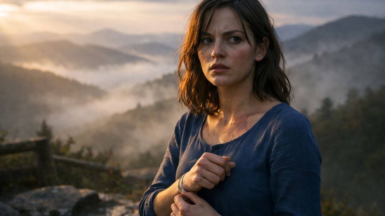 The Omega Was Forced Into Perverted Acts By Her Mate — Until The Alpha King Learned What She Endured