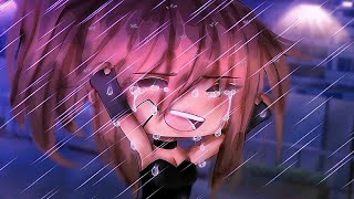 \\\\Can you remember the rain\\\\||•MEME GACHA•||inspired by Hellosysy_Estrela