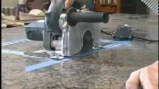 Alpha Ecocutter with Katana Blade
