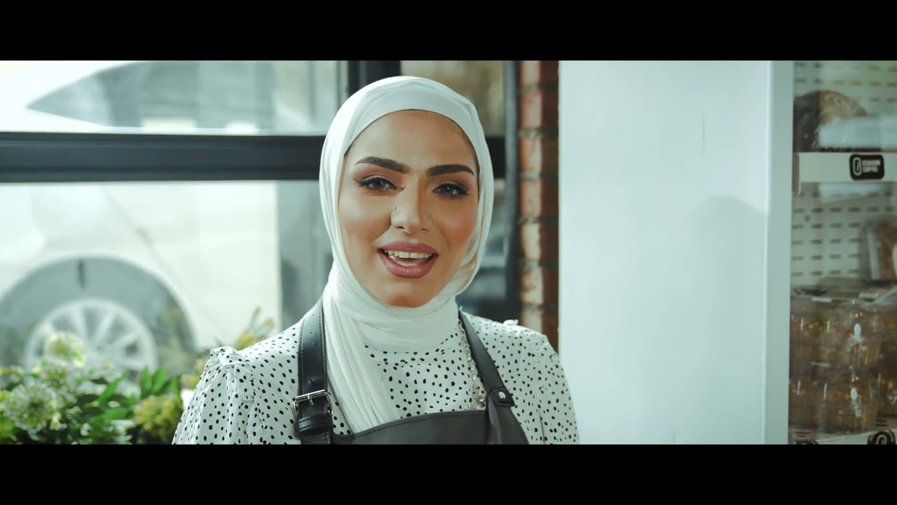Menna Fadel - Hdrab Flash (Video Clip) فيديو كليب - منه فاضل - هضرب فلاش