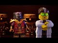 Random ninjago stop motion test footage i strug together