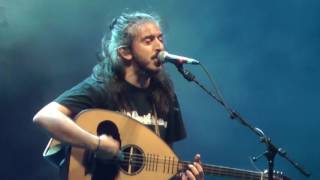 Βοσκαρουδάκι αμούστακο | Γιάννης Χαρούλης ( Θέατρο Βράχων 2017 )