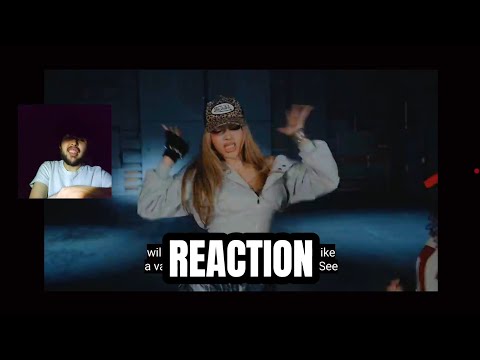 GIRLSET "Work It" (Missy Elliott) | Dance Cover Tribute | REACTION