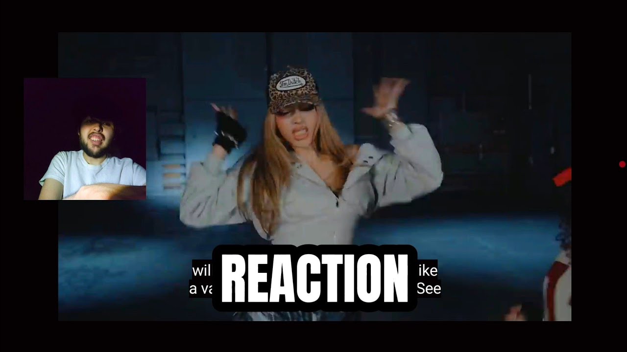 GIRLSET "Work It" (Missy Elliott) | Dance Cover Tribute | REACTION