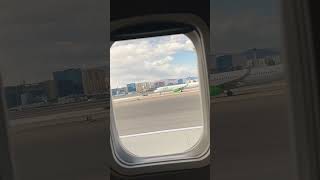 Sothwest Airline WN3355 737-700 2025/04/04 LAS-SJC Take off Sothwest Airline WN3355 737-700 2025/04/04 LAS-SJC Take off