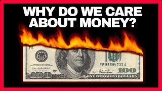 You won't believe what the biggest lie you've been told about money (here's the truth)