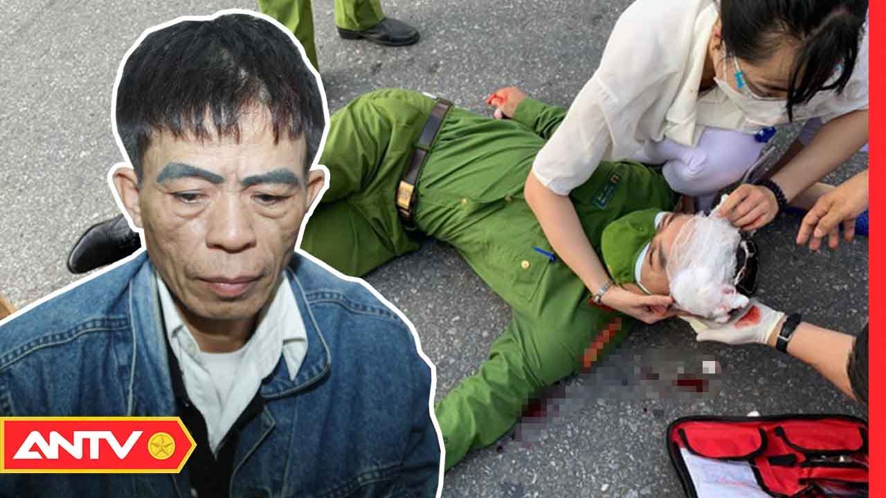 Truy Bắt Toán Cướp Sát Hại Trung Úy Công An - Vụ Cướp Lúc Rạng Sáng | Hành Trình Phá Án | ANTV