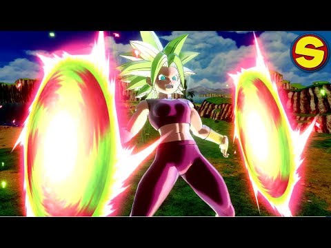 DragonBall Xenoverse2 Extra Pack 3 HOW TO DOWNLOAD for PS4
