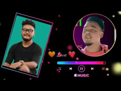 angni onnai angni mijing Rimal Daimary bodo song