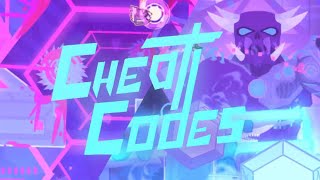 Geometry Dash 2.207 | Cheat Codes By Whirl
