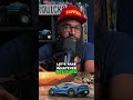 Lotus wants a V8 in the EMIRA